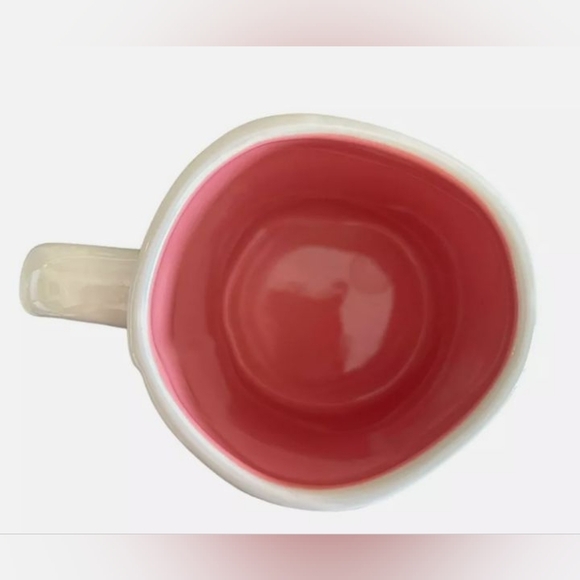 Rae Dunn Artisan Collection By Magenta Pajama Dress Code Mug - Picture 4 of 6